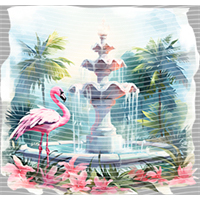 Animal Integration-DW 1488